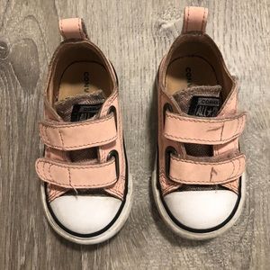 🚨SOLD🚨 Converse Kids ChuckTaylor All starsneaker